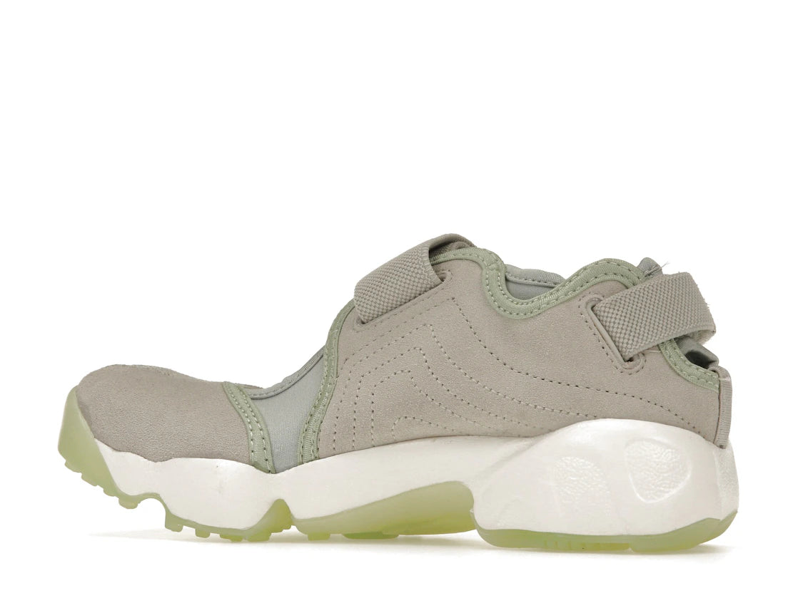 Nike Air Rift Light Bone Honey Dew Light Silver Sail