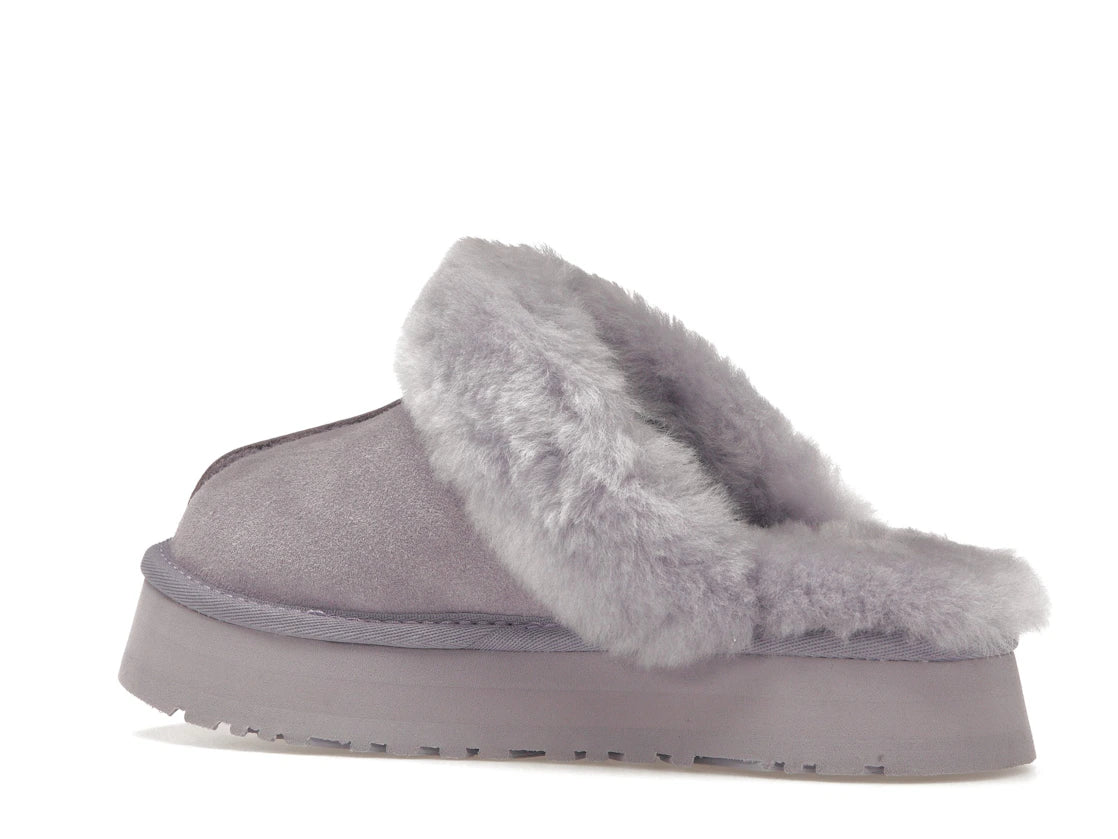 UGG Disquette Slipper June Gloom