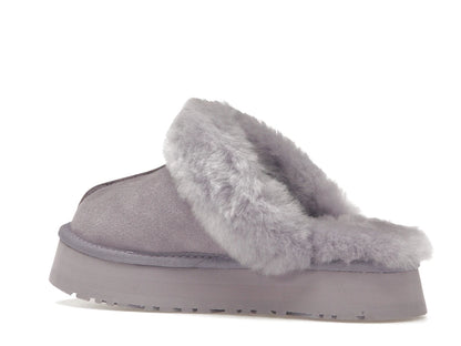 UGG Disquette Slipper June Gloom