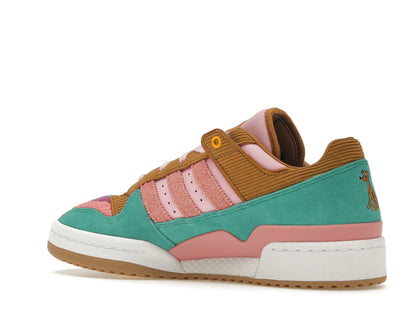 Adidas Forum Low The Simpsons Living Room