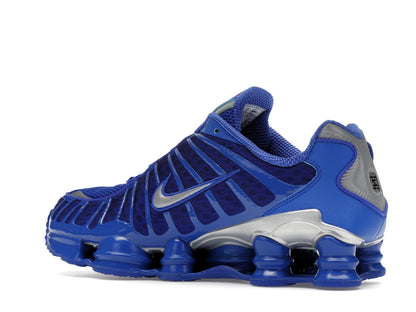Nike Shox TL Hyper Royal