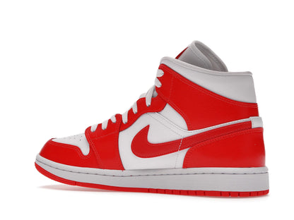 Jordan 1 Mid Syracuse