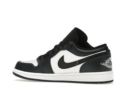 Jordan 1 Low Dark Teal