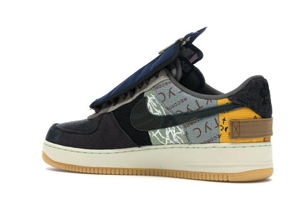 Nike Air Force 1 Low Travis Scott Cactus Jack