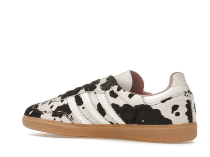 adidas Samba OG Cow Print