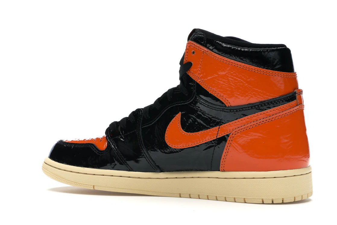Jordan 1 Retro High Shattered Backboard 3.0
