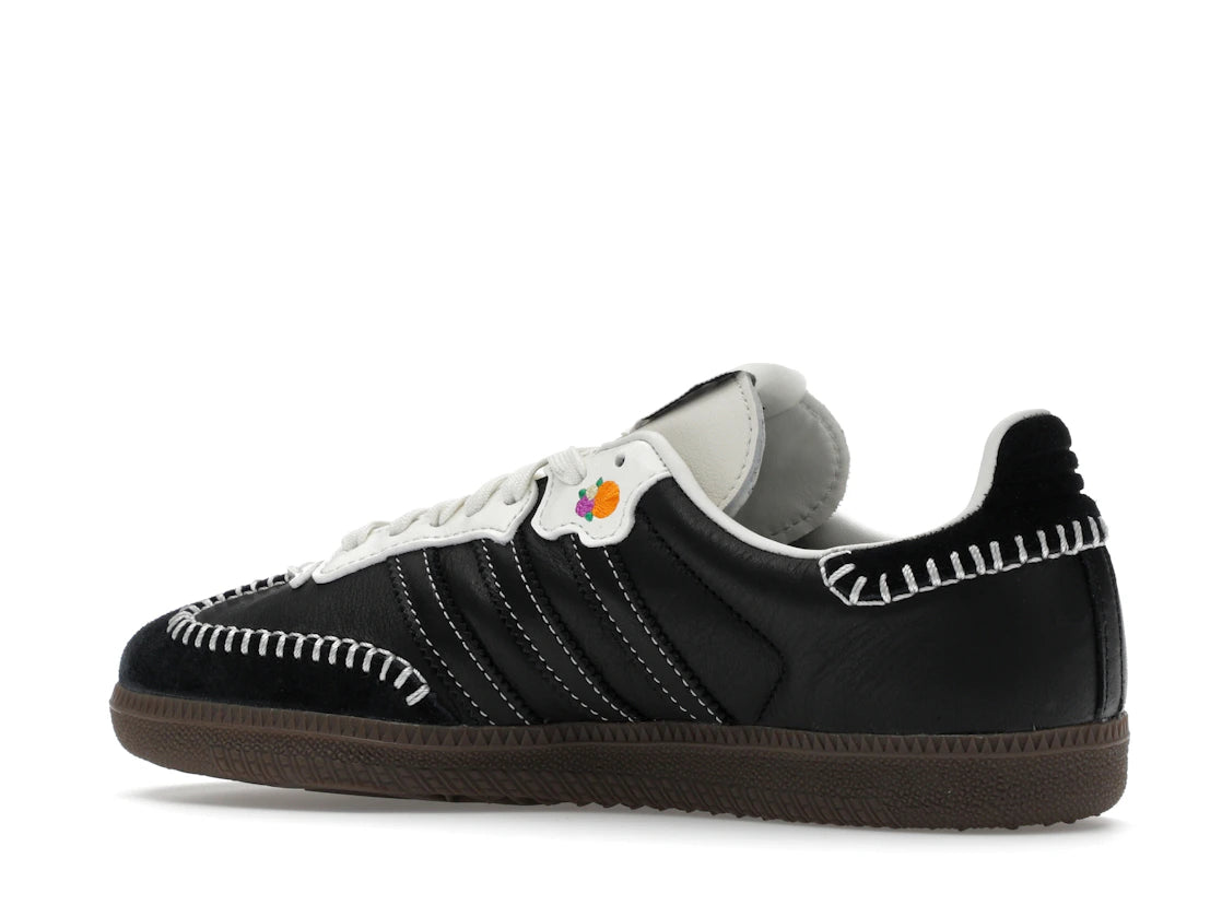 adidas Samba OG Día de Muertos Pack Black