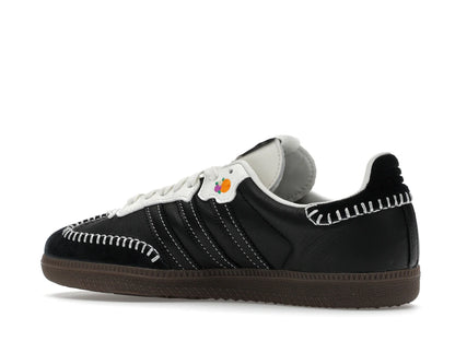 adidas Samba OG Día de Muertos Pack Black