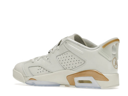 Jordan 6 Retro Low GC Lunar New Year (2022)