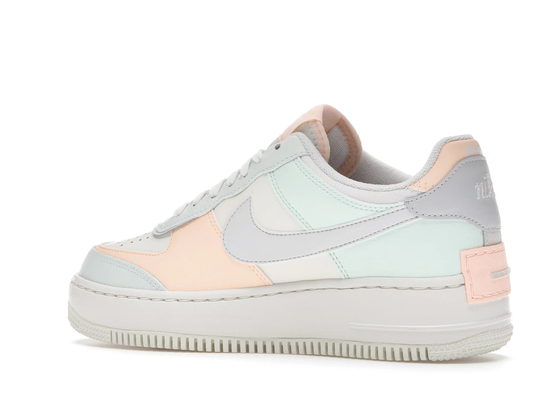 Nike Air Force 1 Low Shadow Sail Barely Green