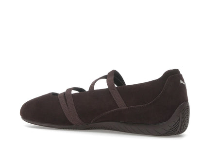Puma Speedcat Ballet Dark Chocolate