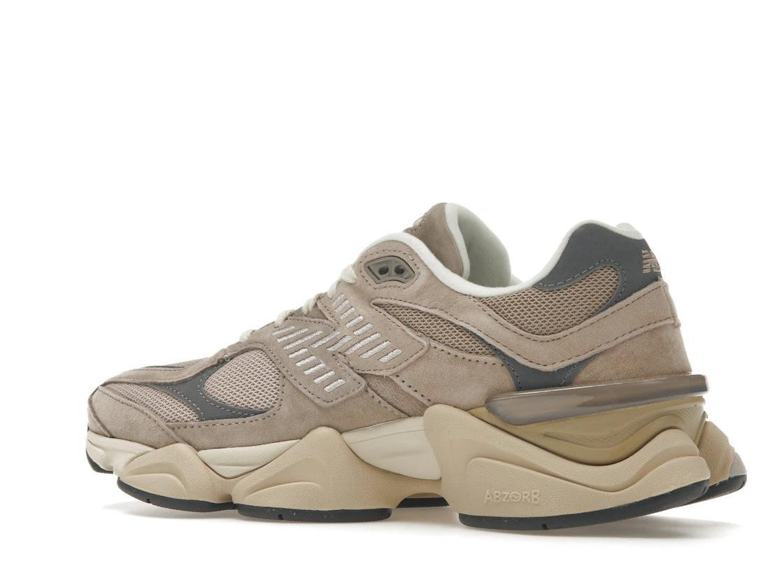 New Balance 9060 Driftwood Castlerock
