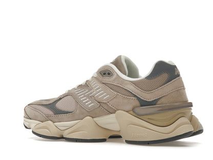 New Balance 9060 Driftwood Castlerock