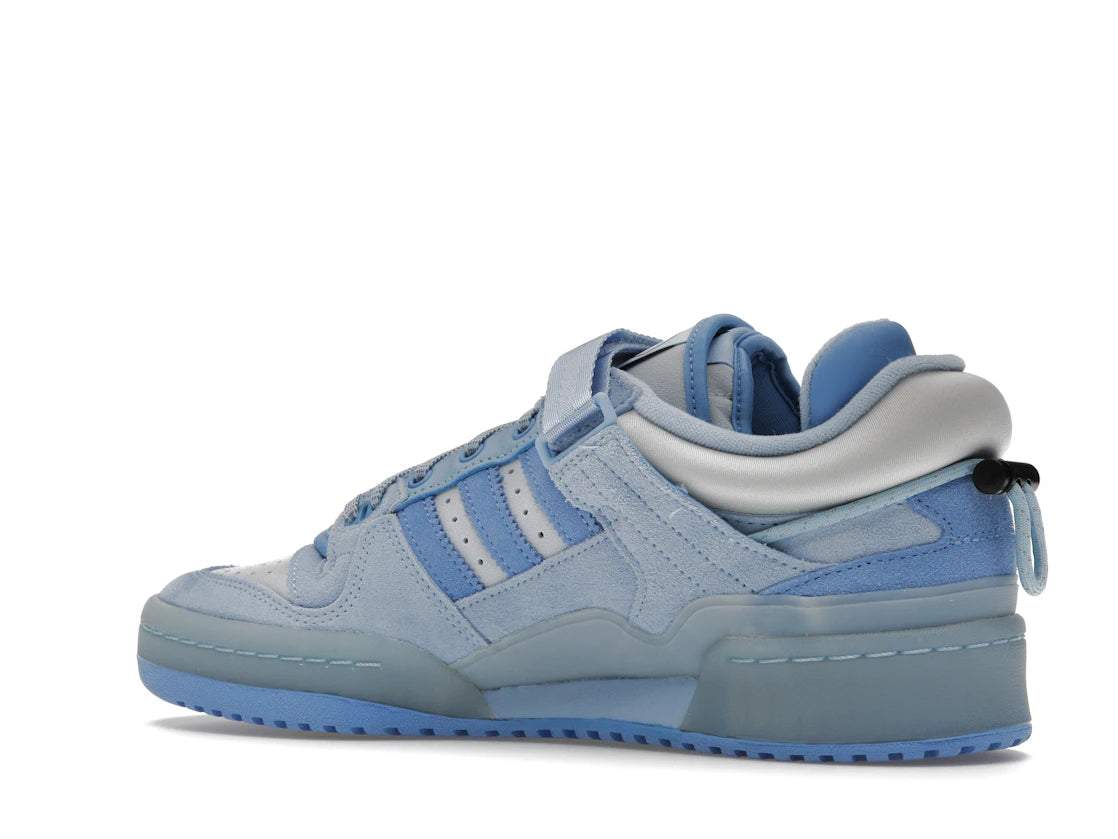 Adidas Forum Buckle Low Bad Bunny Blue Tint