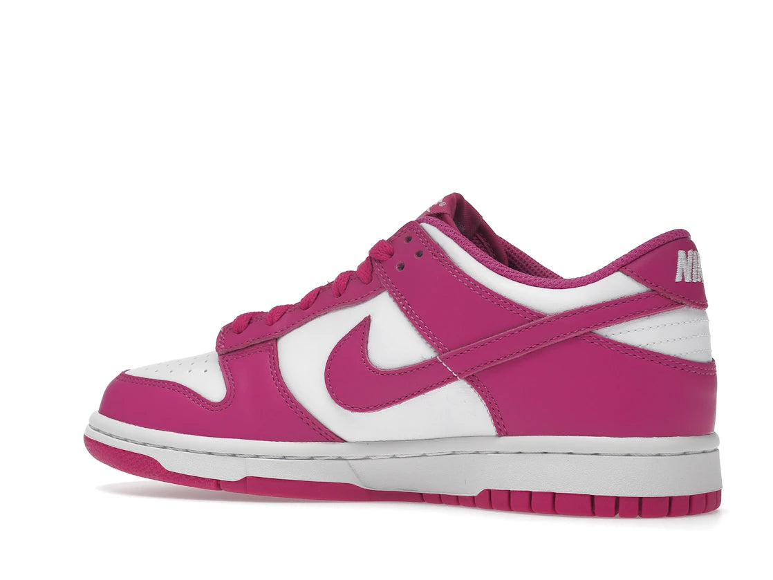 Nike Dunk Low Active Fuchsia