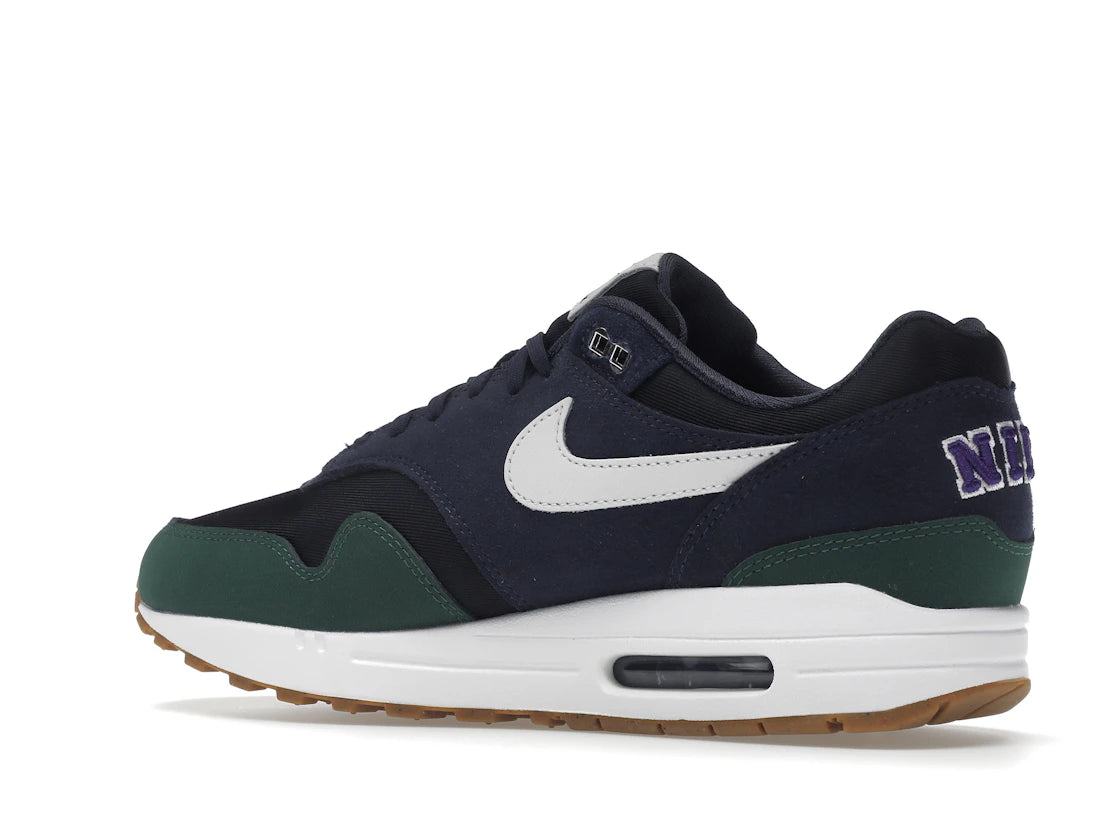 Nike Air Max 1 Gorge Green
