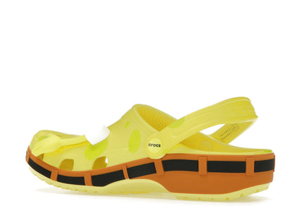 Crocs Classic Clog SpongeBob SquarePants