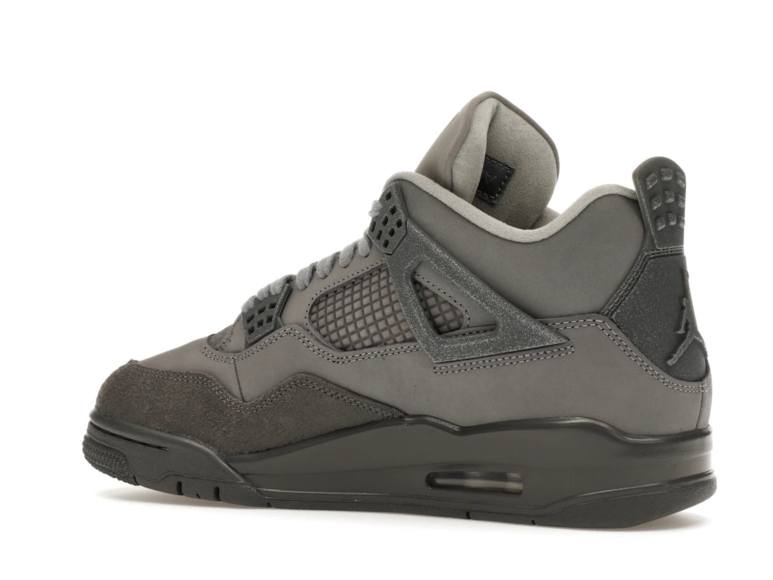 Air Jordan 4 Retro SE Paris Olympics Wet Cement