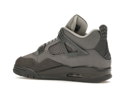 Air Jordan 4 Retro SE Paris Olympics Wet Cement