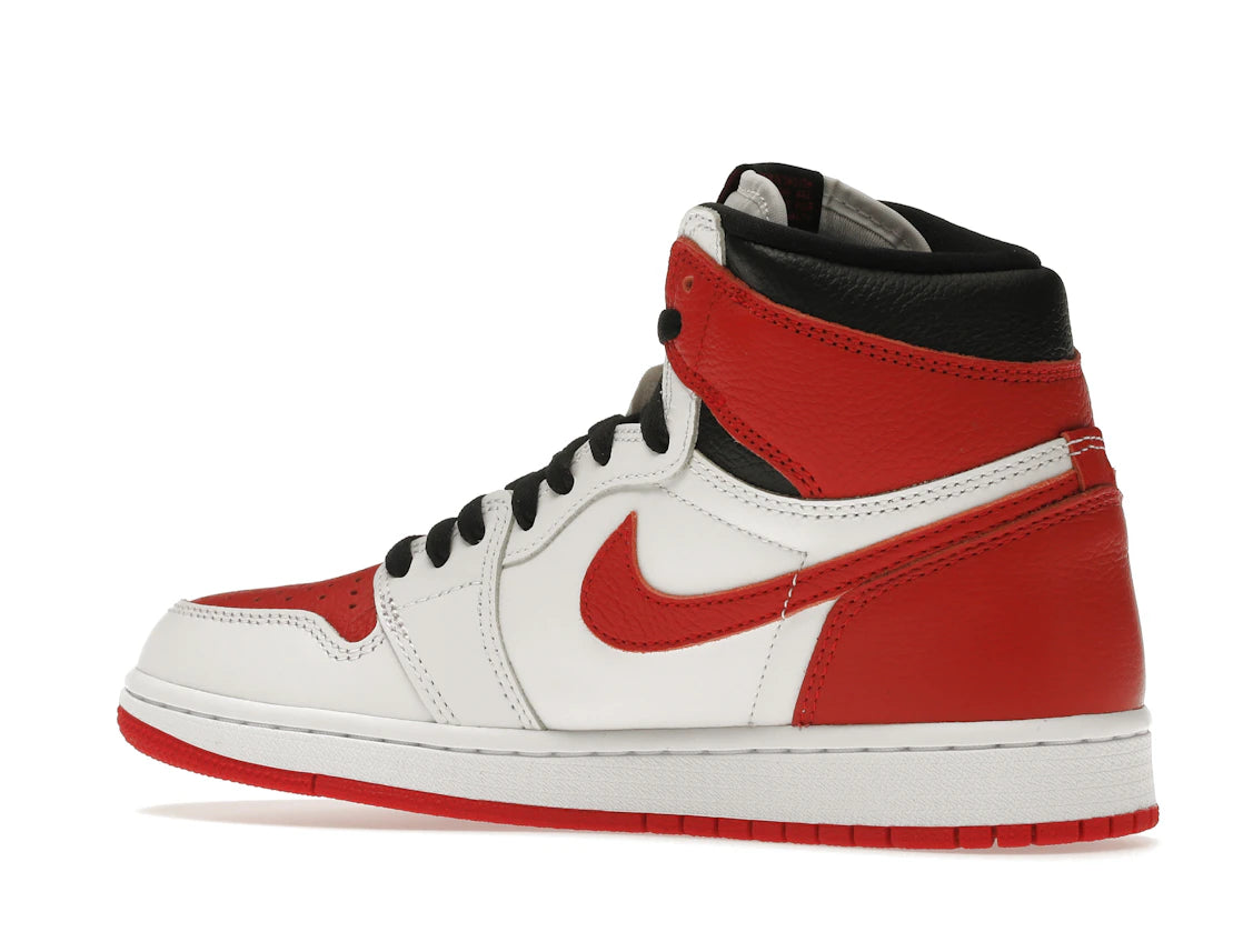 Jordan 1 Retro High OG Heritage