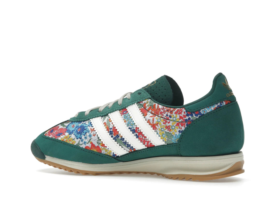 adidas SL 72 OG Liberty London Collegiate Green