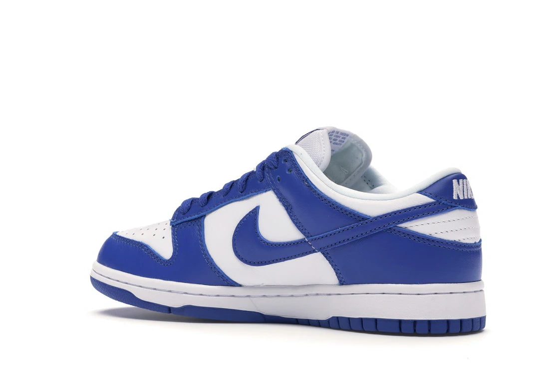 Nike Dunk Low SP Kentucky