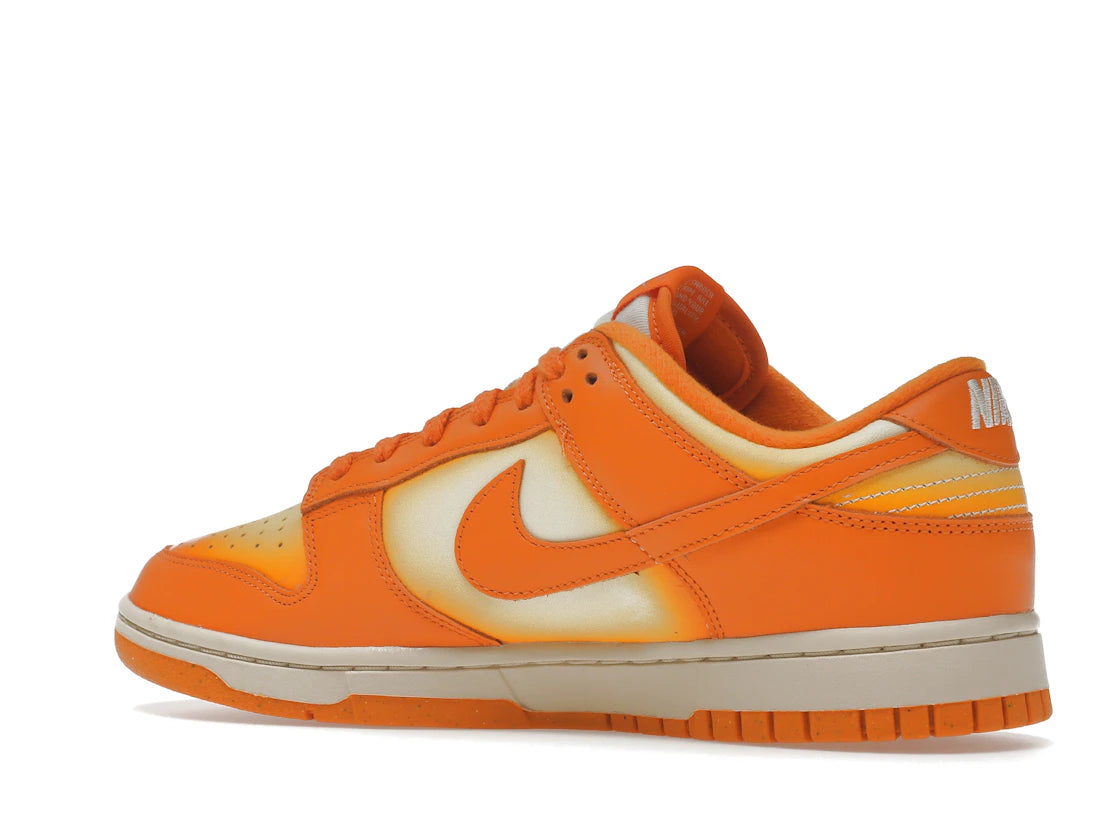 Nike Dunk Low Magma Orange