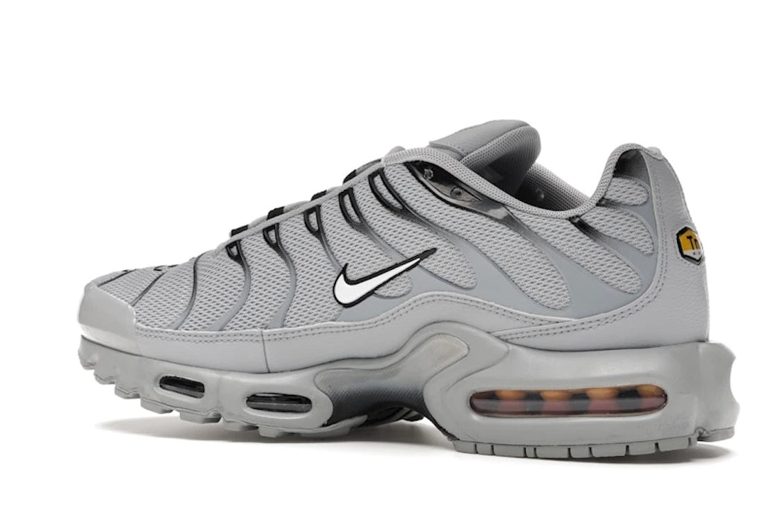 Nike Air Max Plus Wolf Grey