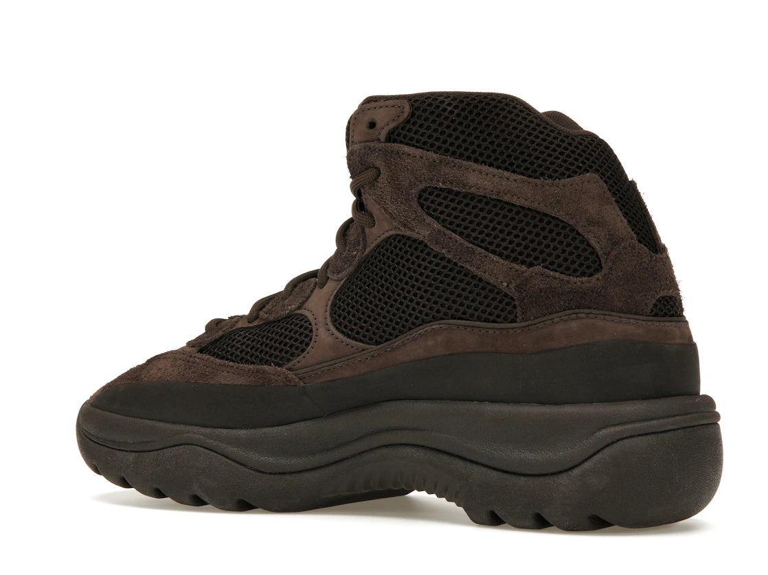 Adidas Yeezy Desert Boot Oil