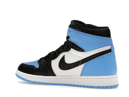 Jordan 1 Retro High OG UNC Toe