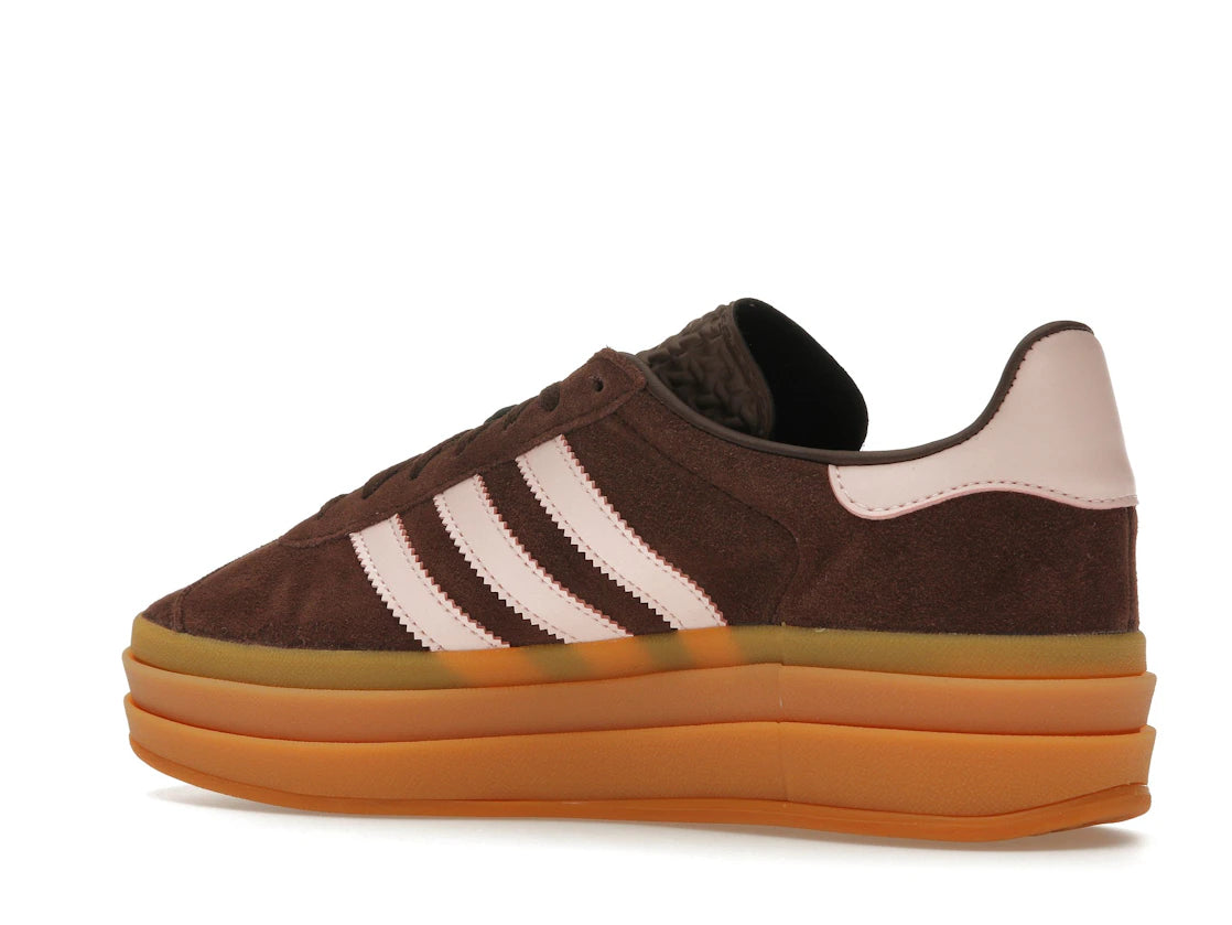 adidas Gazelle Bold Icey Pink Auburn