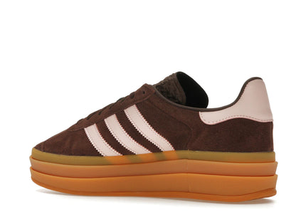 adidas Gazelle Bold Icey Pink Auburn