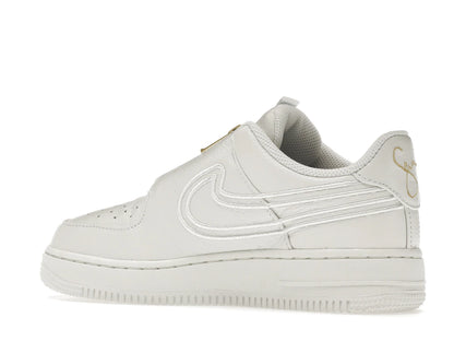Nike Air Force 1 Low LXX Zip Serena Williams Summit White