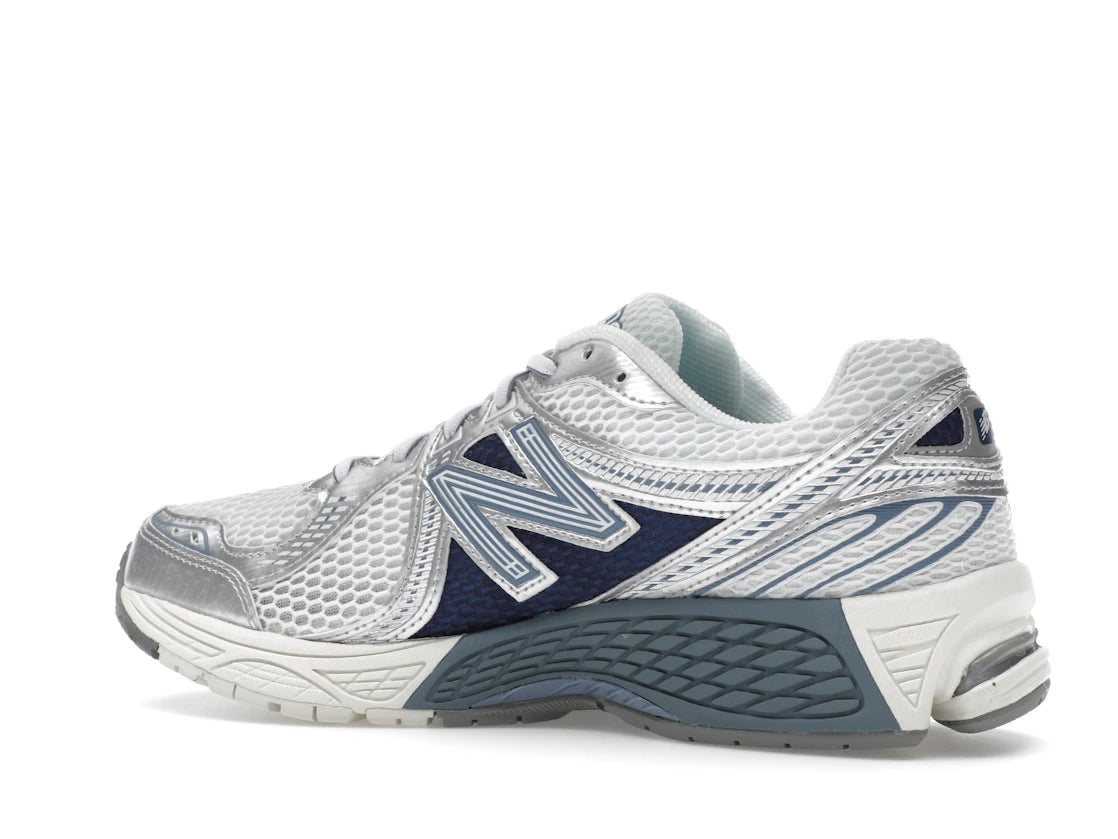 New Balance 860 V2 Vintage Indigo