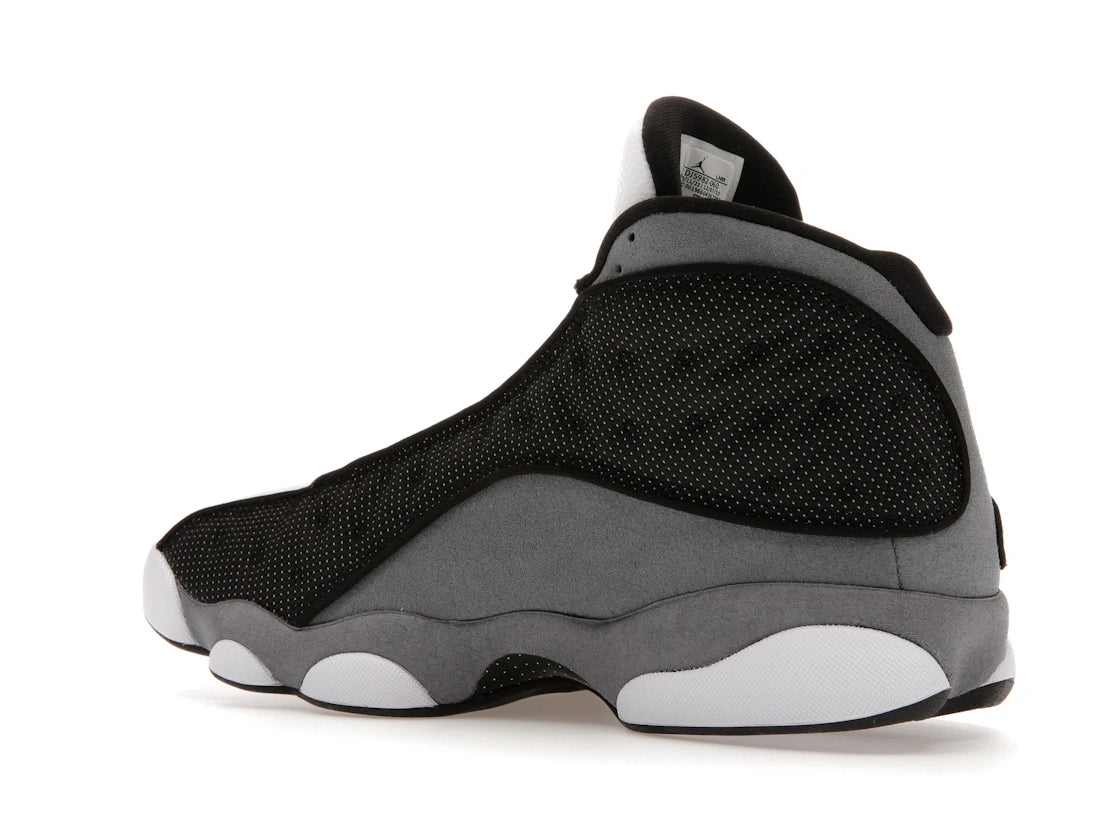 Jordan 13 Retro Black Flint