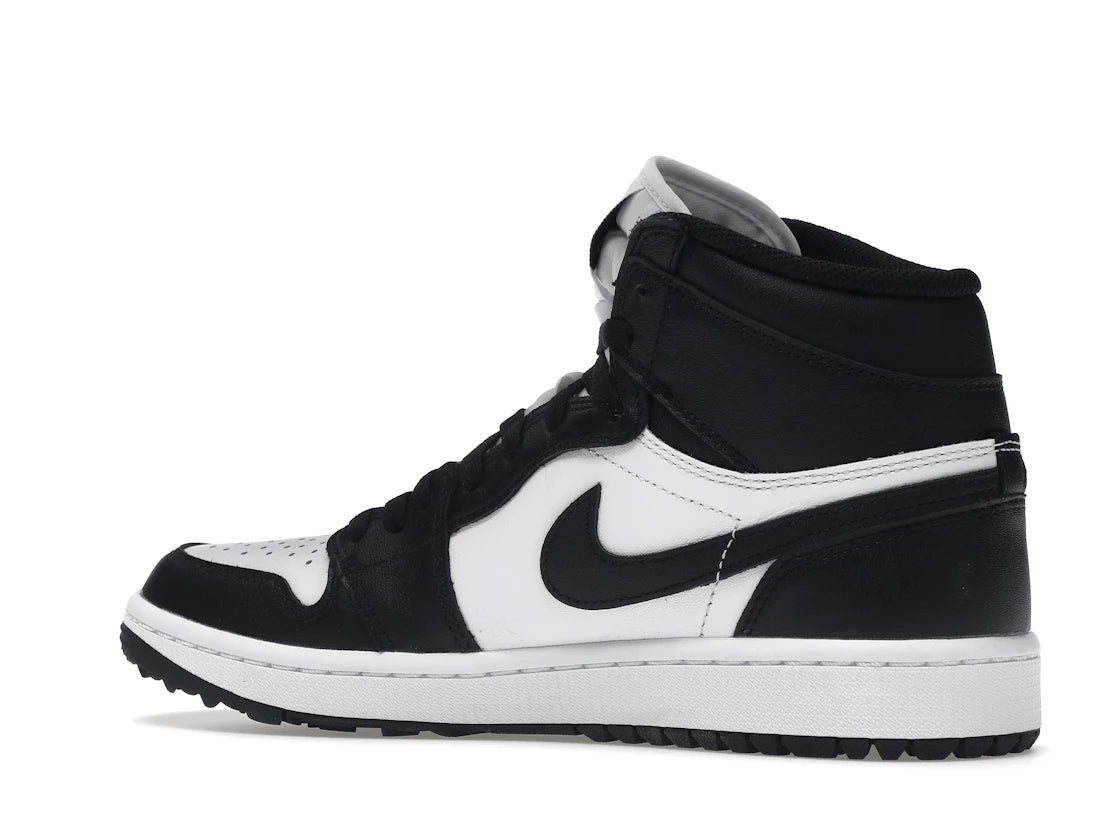 Jordan 1 Retro High Golf Black White