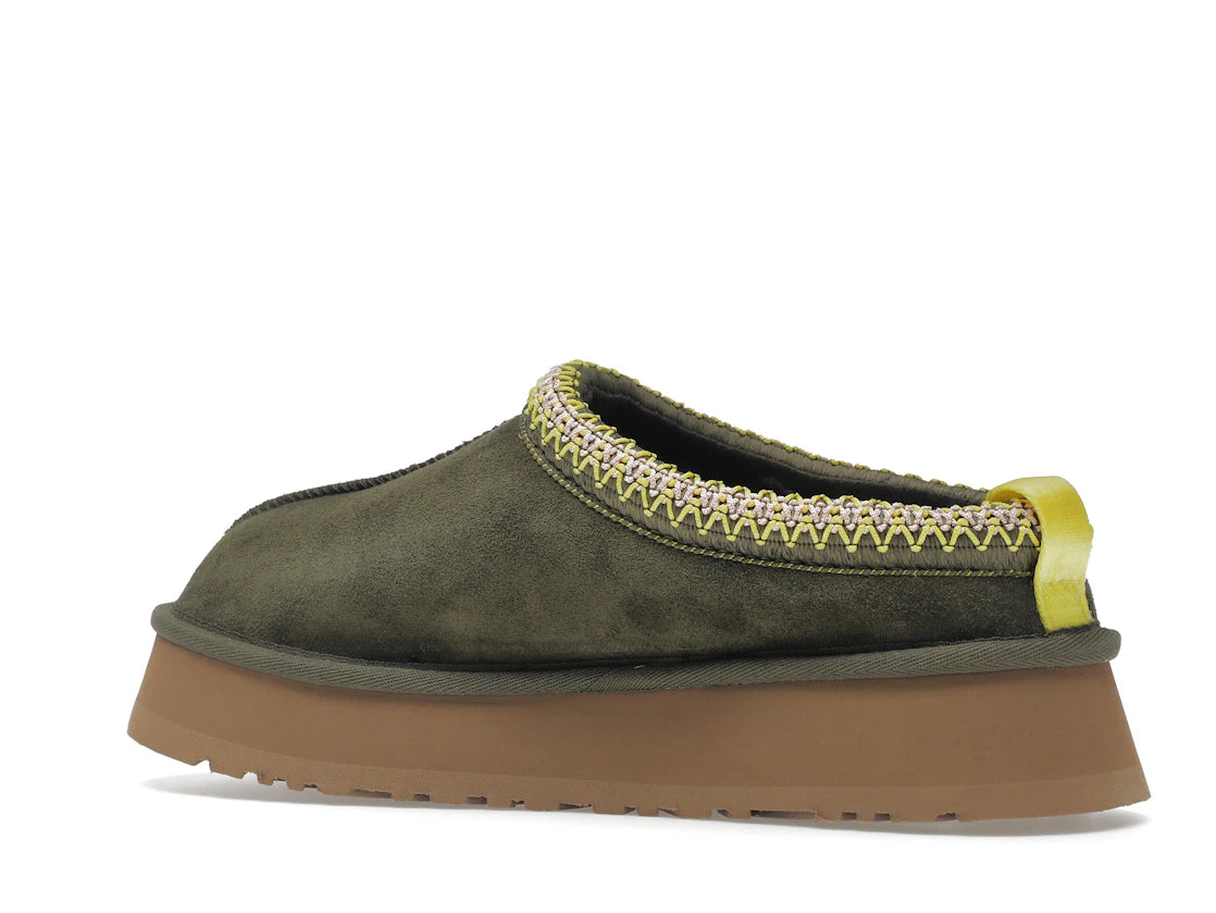 UGG Tazz Slipper Burnt Olive
