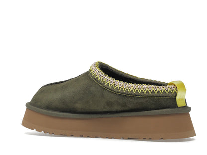 UGG Tazz Slipper Burnt Olive