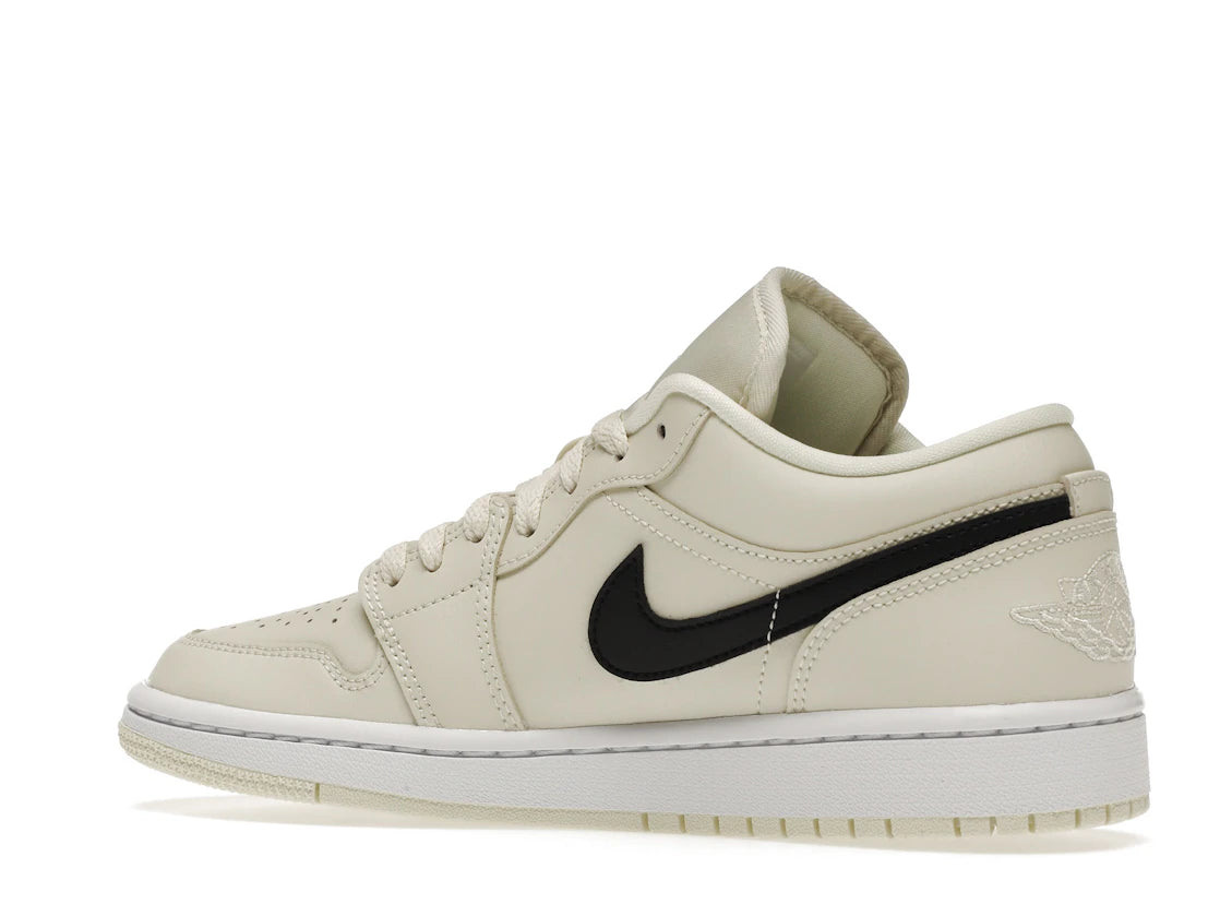 Jordan 1 Low Coconut Milk