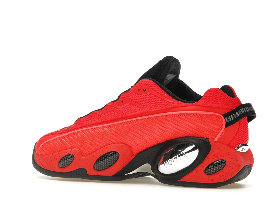 Nike NOCTA Glide Drake Bright Crimson