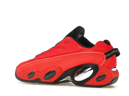 Nike NOCTA Glide Drake Bright Crimson