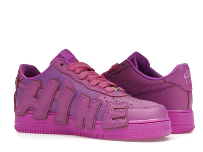 Nike Air Force 1 Low Cactus Plant Flea Market Fuchsia Dream