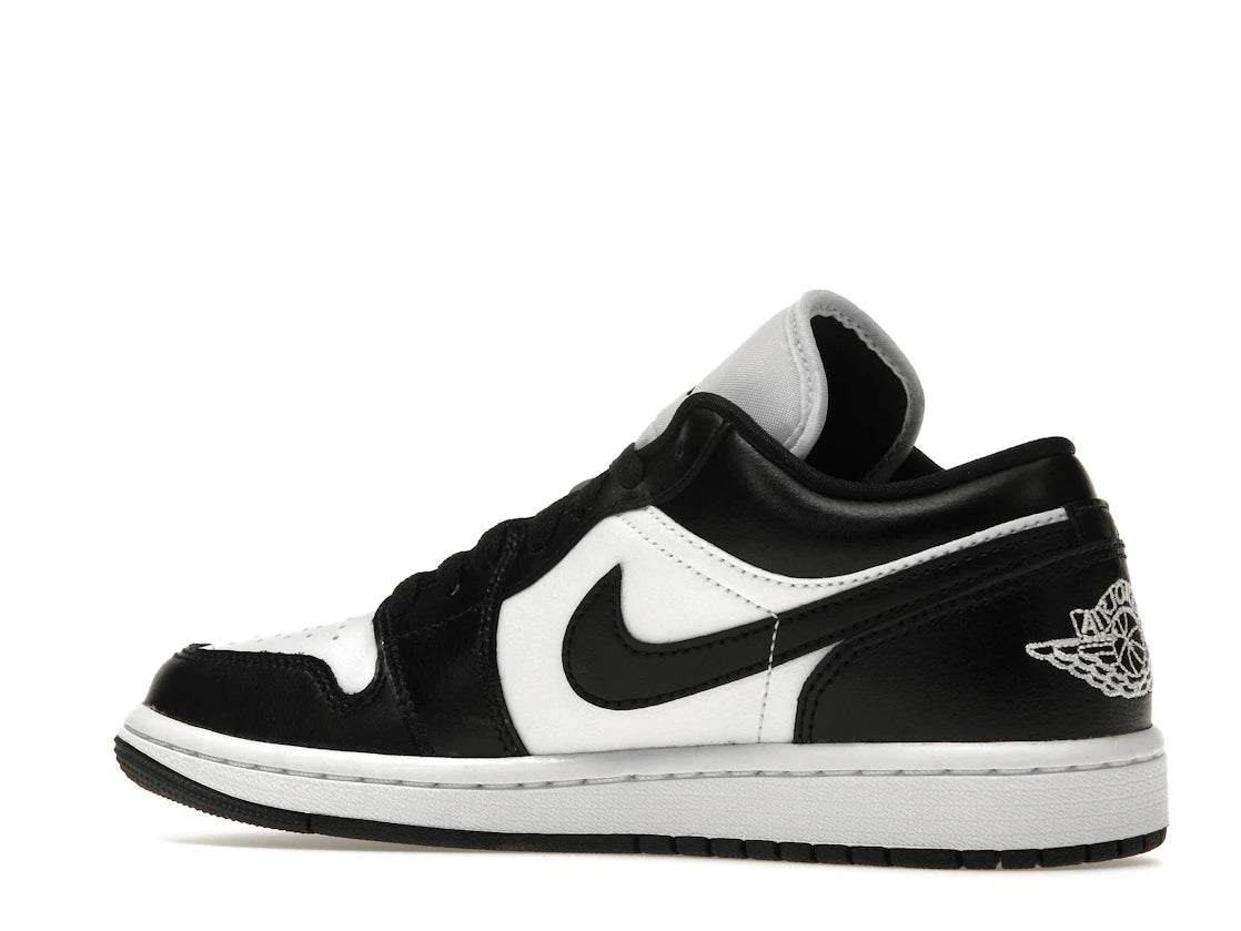 Jordan 1 Low Panda