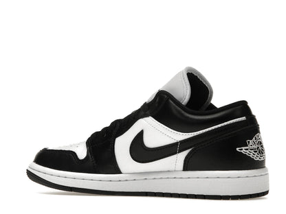 Jordan 1 Low Panda