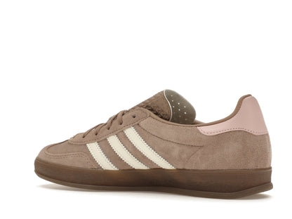 adidas Gazelle Indoor Brown Pink
