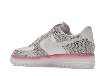 Nike Air Force 1 Low Our Force 1 Snakeskin