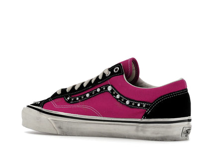 Vans OTW Old Skool 36 Pearlized Pack Pink Black