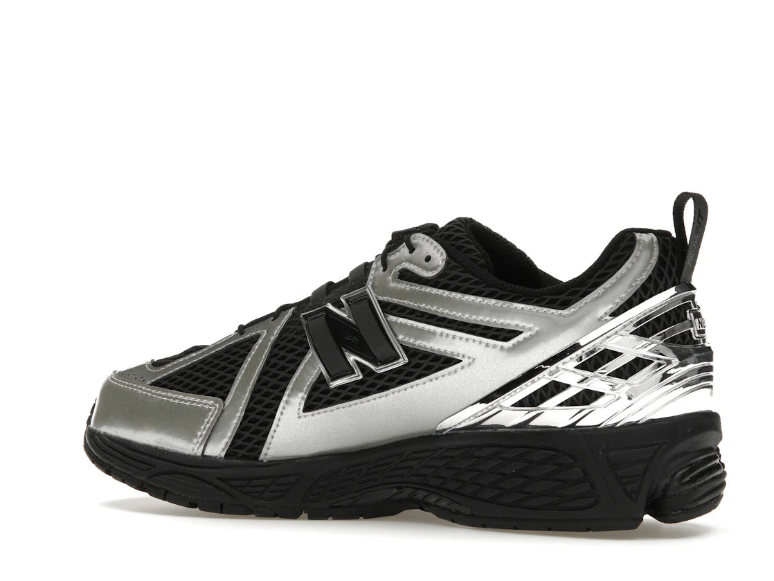 New Balance 1906R The Basement Night Chrome