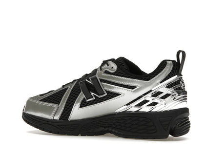 New Balance 1906R The Basement Night Chrome