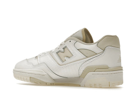 New Balance 550 Silver Birch